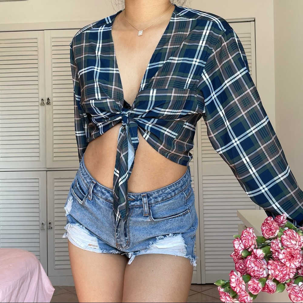 Sexy top